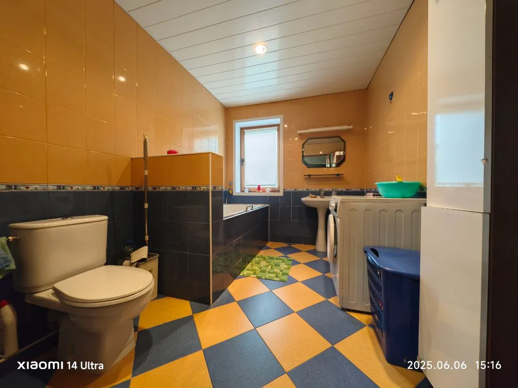 Коттедж Второй этаж дома в центре города — Калининград