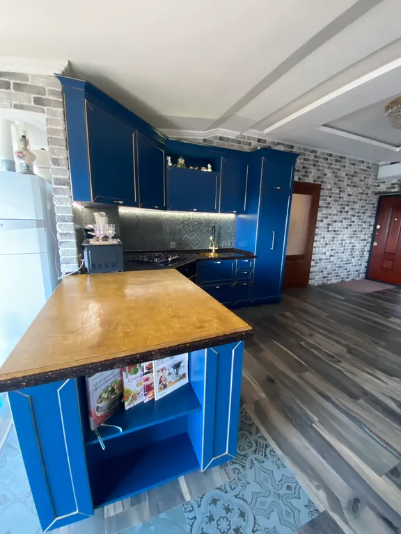 Апартаменты с видом на море!Красивая , атмосферная квартира !