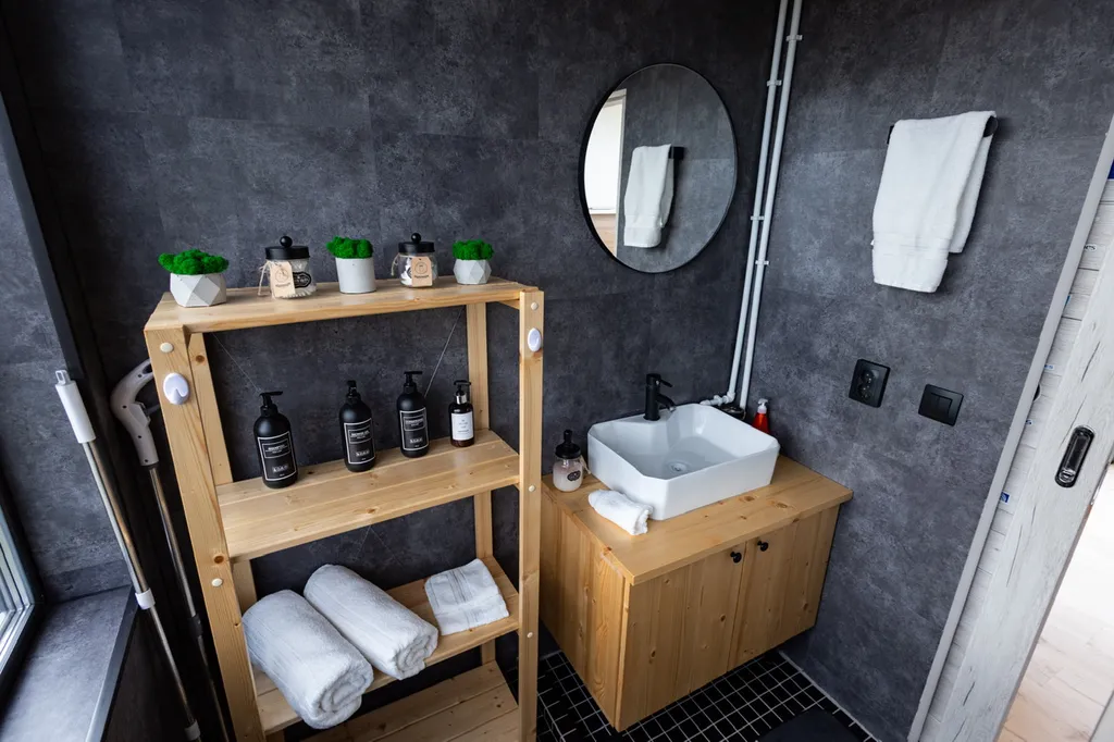 Коттедж Коттедж AirHouse — Красное Село