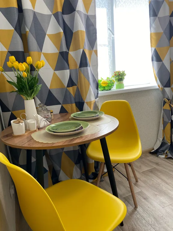 1-комнатная квартира в самом центре Петрозаводска