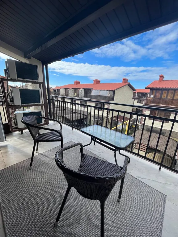 Коттедж Коттедж Таунхауз Тюльпановка — Головинка