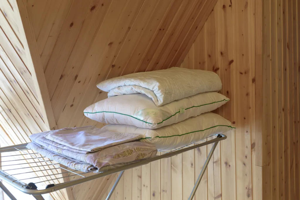 Студия в курортной зоне