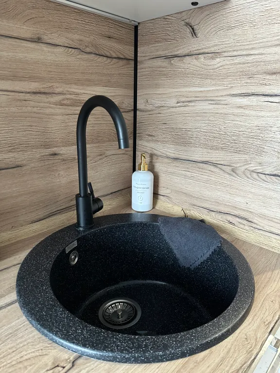 Квартира Квартира Уютная студия в районе парка Галицкого — Краснодар