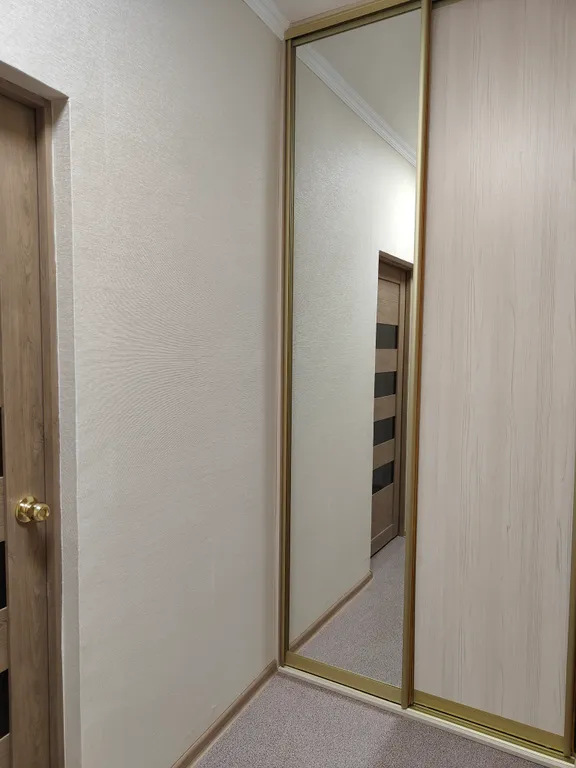 Уютная квартира с евроремонтом со всеми удобствами