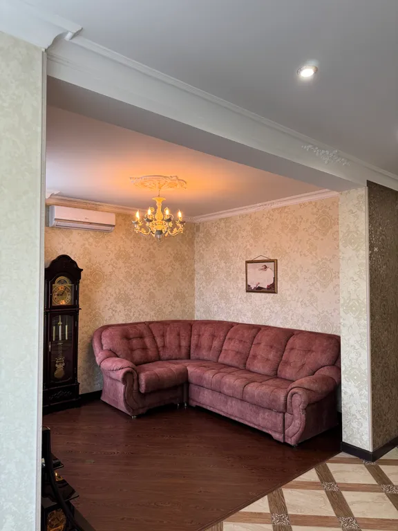 Апартаменты восточные