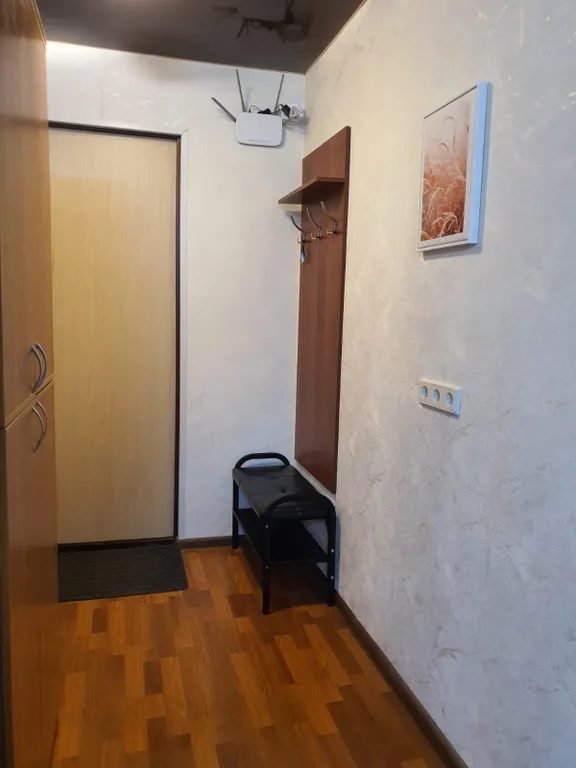 Студия на Гоголя