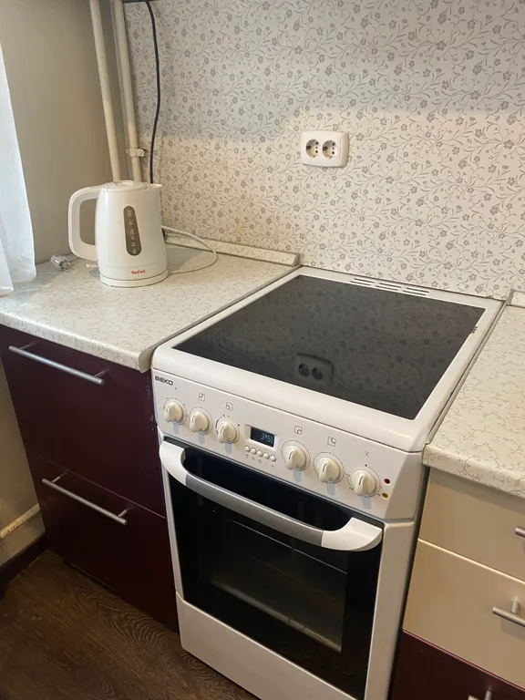 Уютная квартира в центре набережной