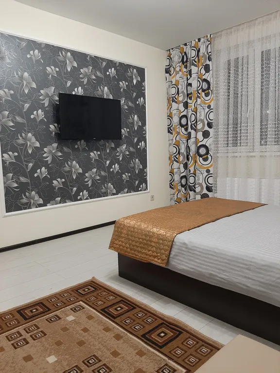 Квартира Рядом с Шереметьево уютная квартира — Лобня