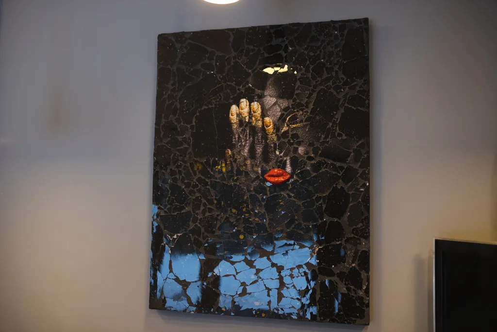 Домик у леса