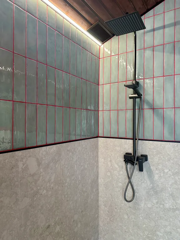 Happy Dacha стильный барнхаус с баней возле Иннополиса