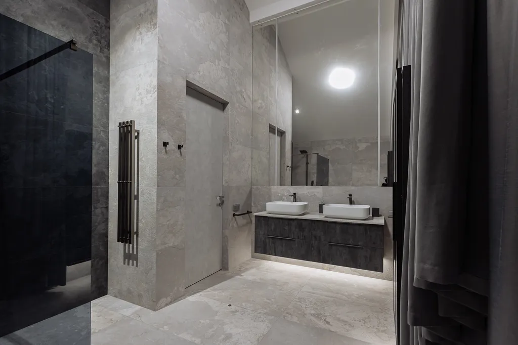 Дом на берегу Балтийского моря