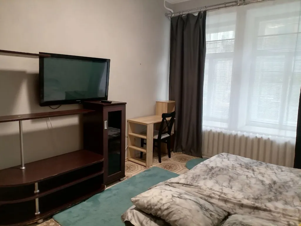 Квартира Уютная квартира в золотом треугольнике Петербурга — Санкт-Петербург