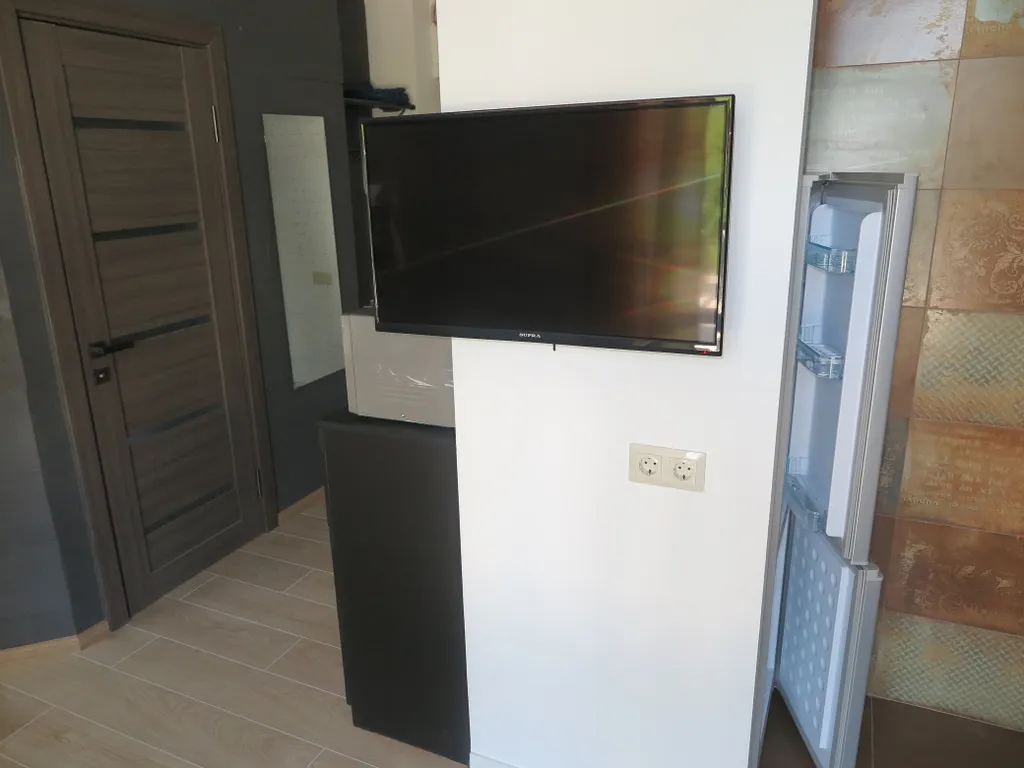 Квартира 2-комнатная Квартира — Сириус