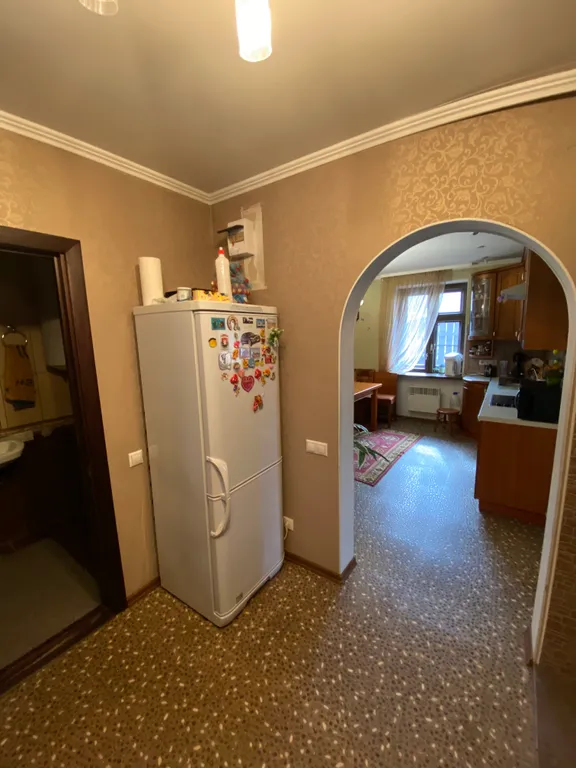 Гостевой дом в лесу