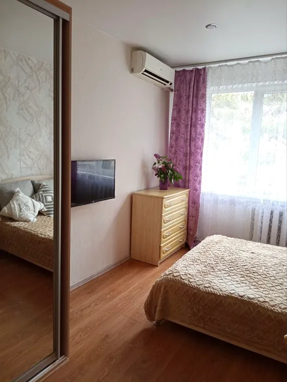 Уютная, современная квартира возле парка