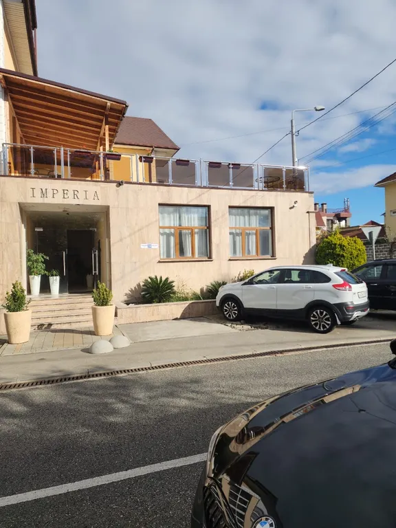 Квартира Уютные апартаменты в Олимпийском парке — Сириус