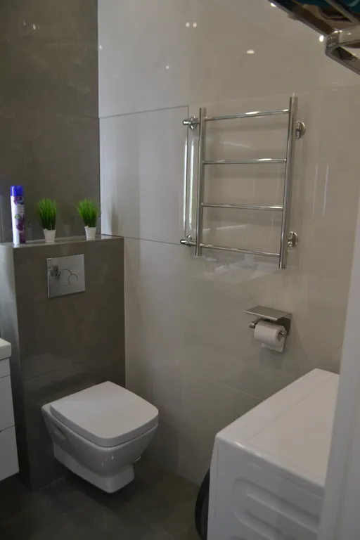 Чистота и уют