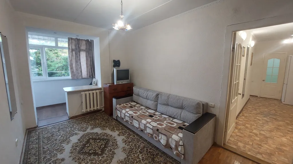 Квартира 2-комнатная квартира со всеми удобствами у моря — Евпатория