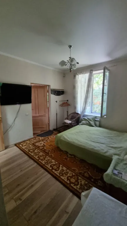 Уютный апартамент с удобствами