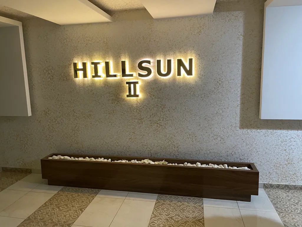 Стильная квартира в 450 метрах от моря