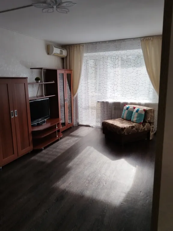 Квартира в центре