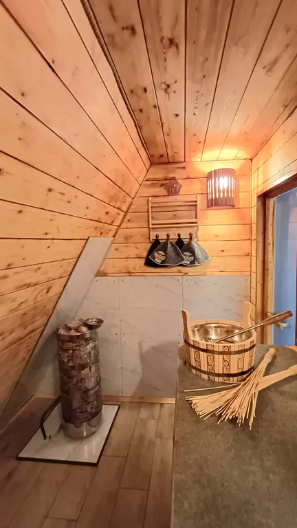 2-комнатный Дом