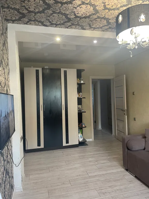 Квартира Уютная квартира со всеми удобствами — Лазаревское