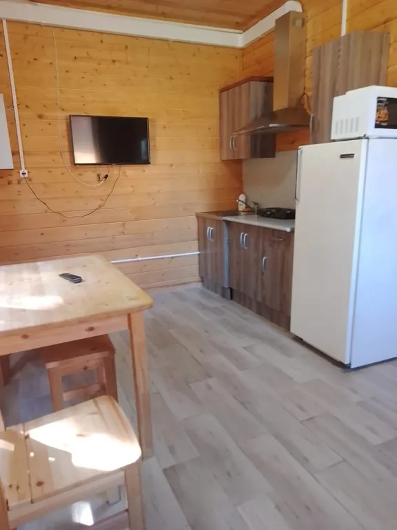 Коттеджный комплекс БейбутГрад