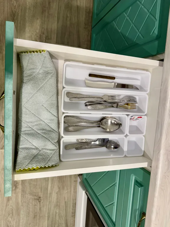 Квартира у горячего источника Волна