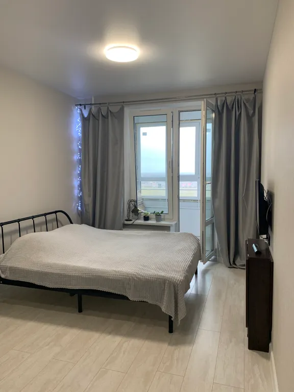 Новая студия