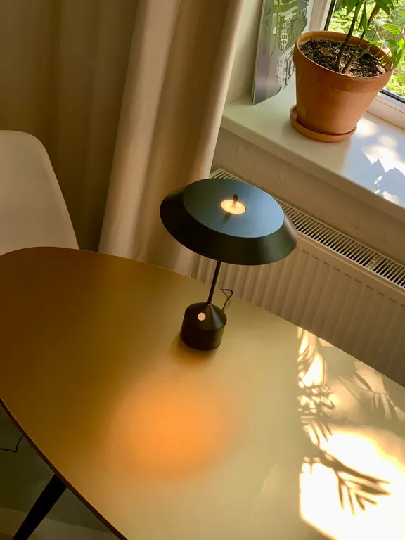 Квартира Квартира архитектора на Амалиенау — Калининград