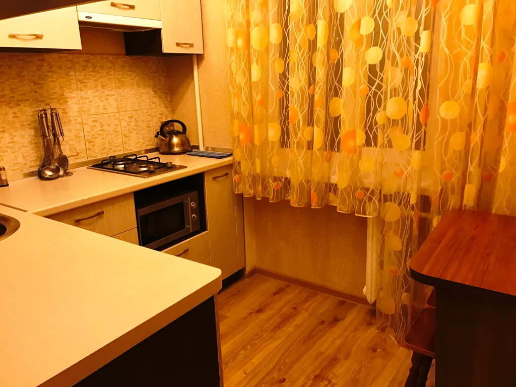 Отличная, чистая, уютная квартира в центре города