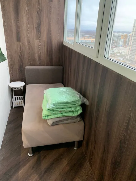 Квартира Квартира Уютная студия
Ремонт закрнчен в январе 2026. — Шушары