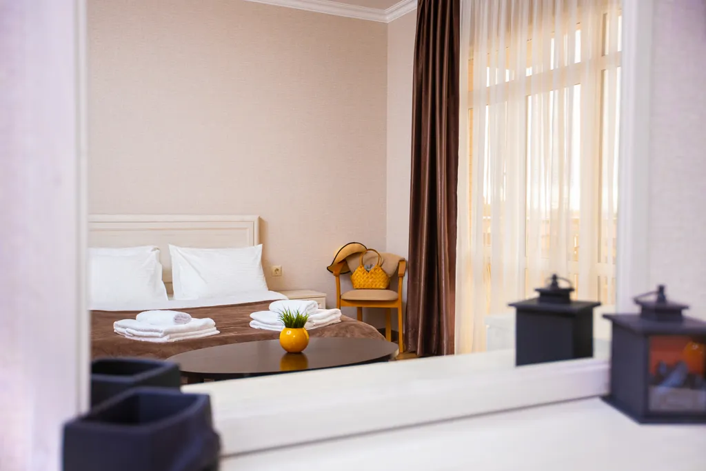 Квартира Комната — Адлер