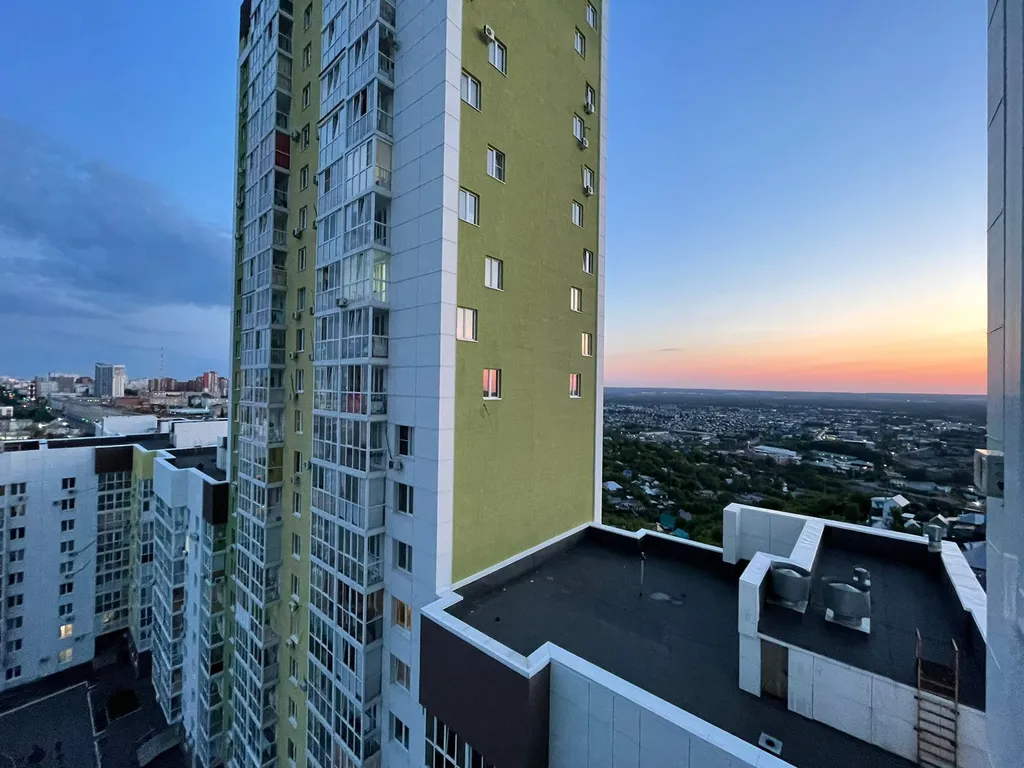 Уютная студия для двоих