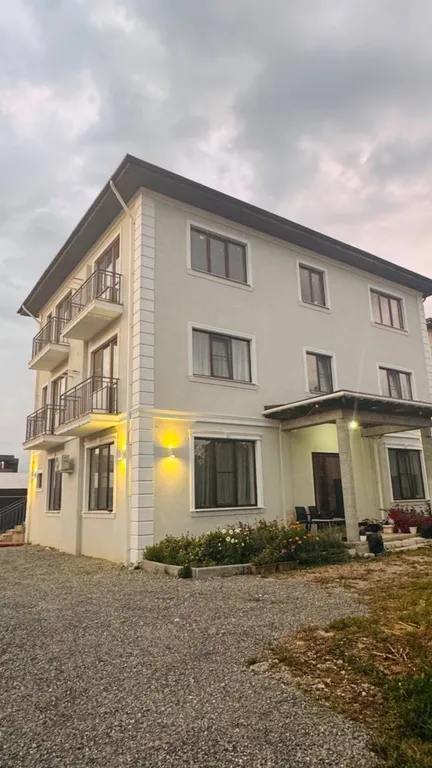 Уютная комната недалеко от моря