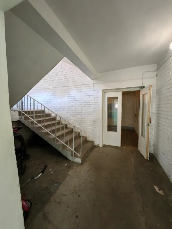 Апартаменты Светлый Хюгге