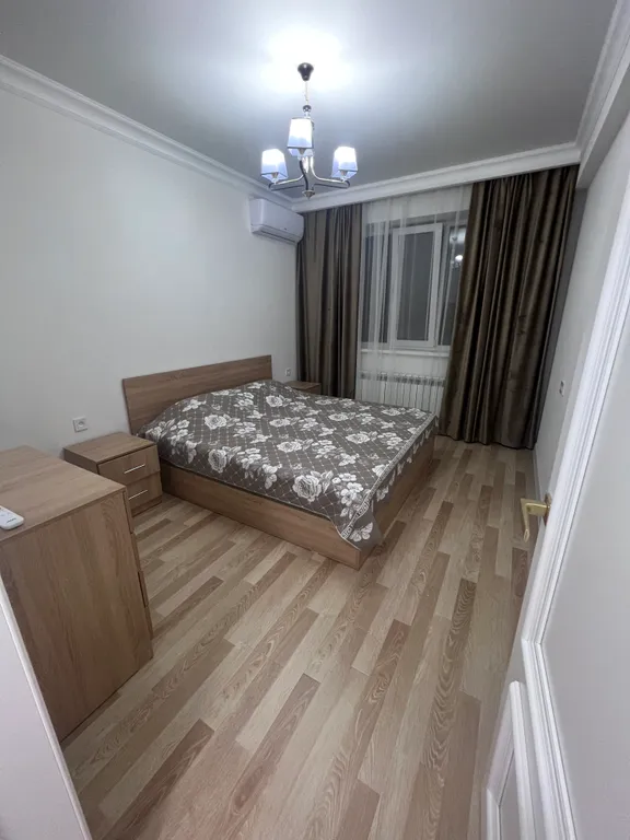 Квартира Апартамент Сити Центр — аренда посуточно в Дербент