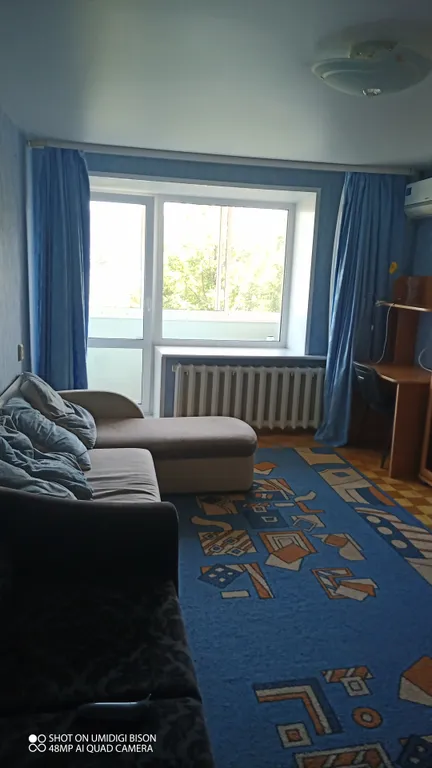 Квартира в спальном районе