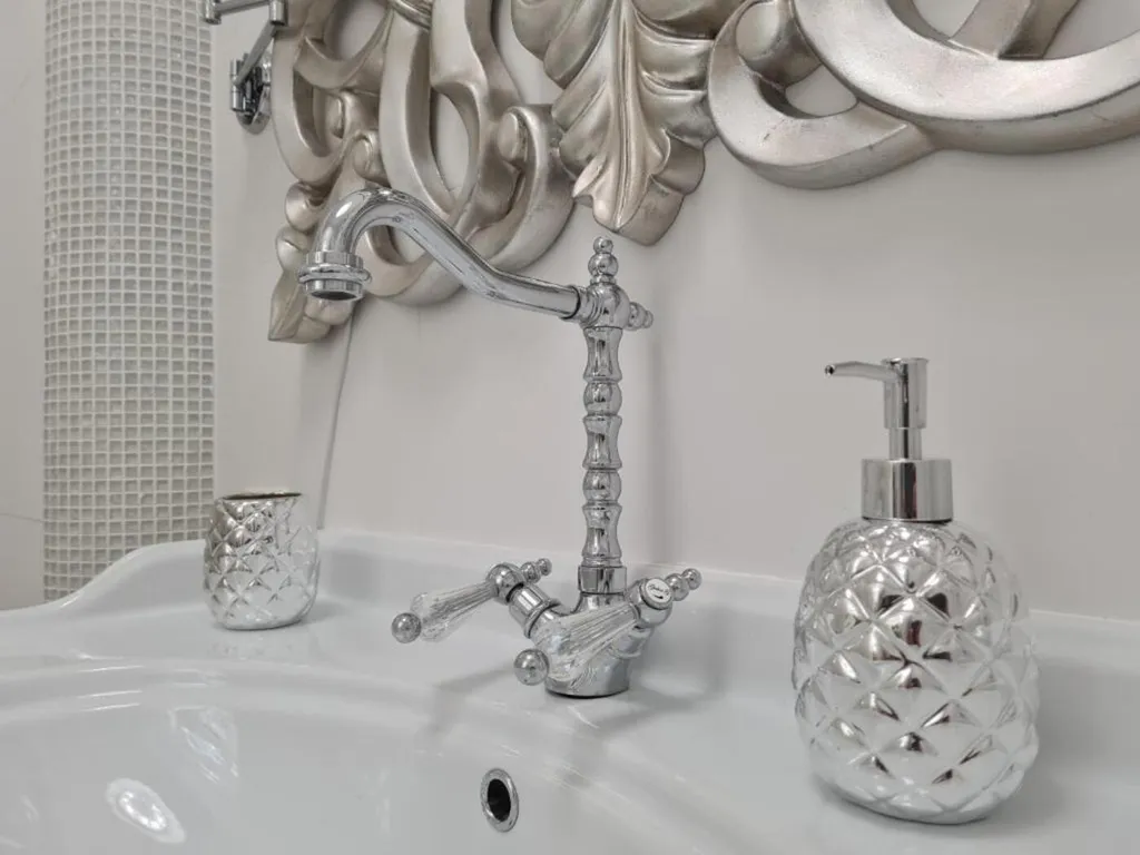 Apart39 у Музея Янтаря VIP