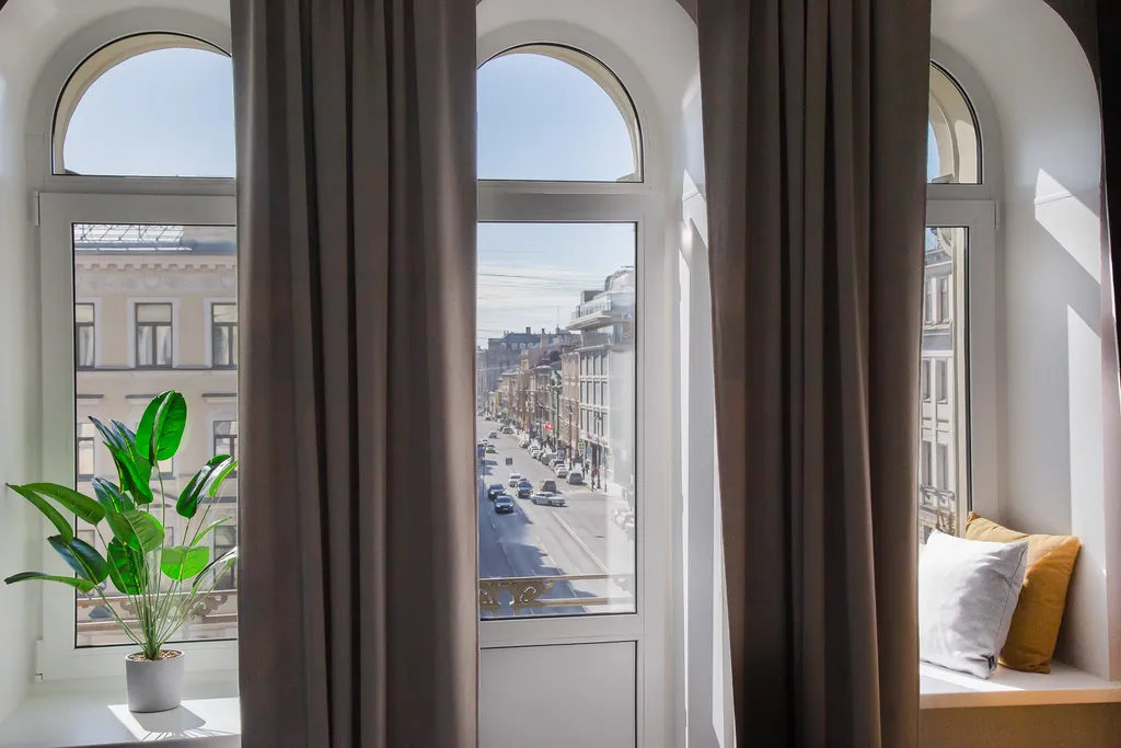 Квартира Комната — Санкт-Петербург