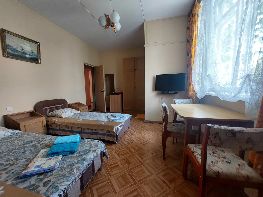 Квартира Комната — Витино