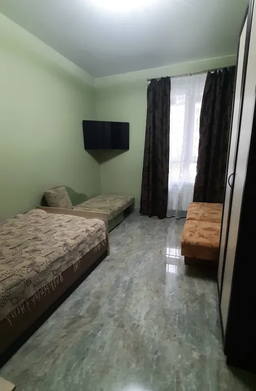 Квартира в ЖК Феникс