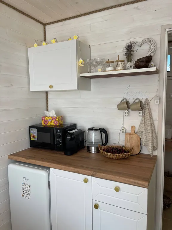 Дача на море