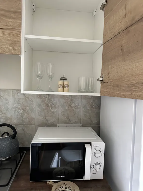 Квартира Квартира Центр Резиденс — Тверь