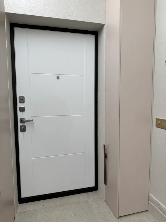 Уникальный проект в исторической части города