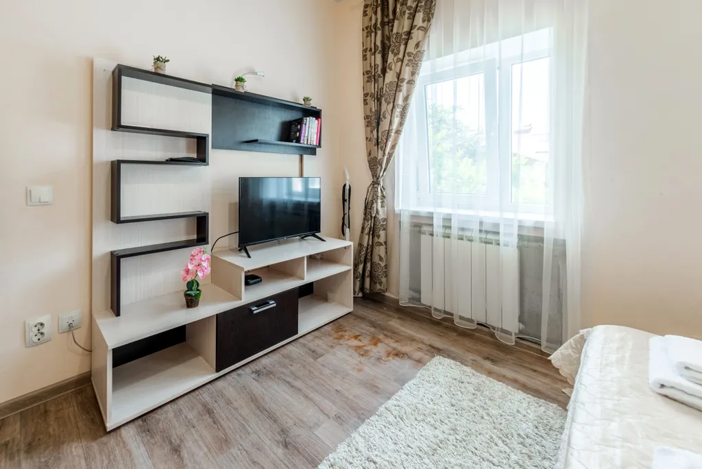 Квартира в центре