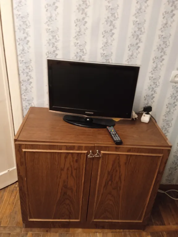 Квартира 1-комнатная Квартира — Песочный