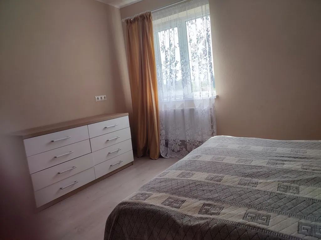 Уютный дом рядом с морем