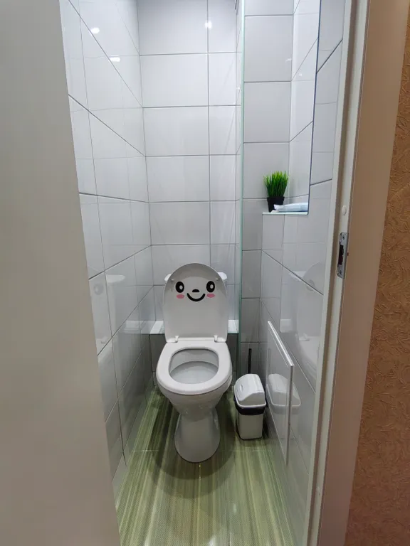 Уютная квартира на Харьковской горе